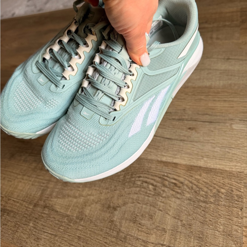 Reebok Nano